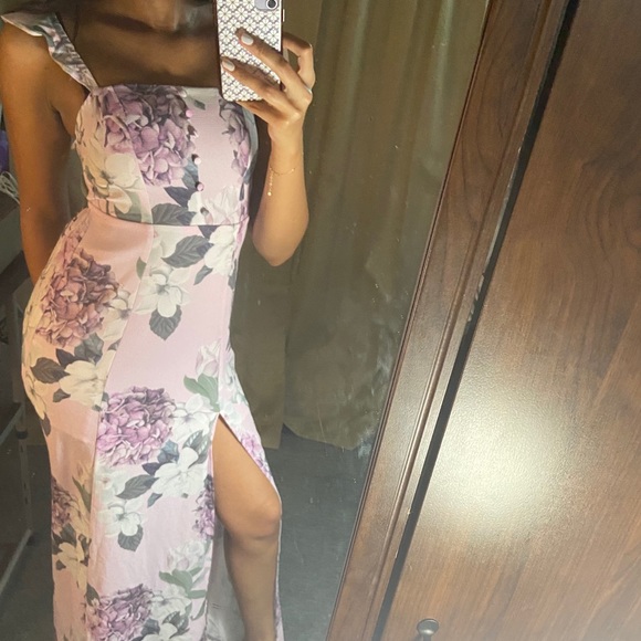 Mura boutique dress - Picture 5 of 6